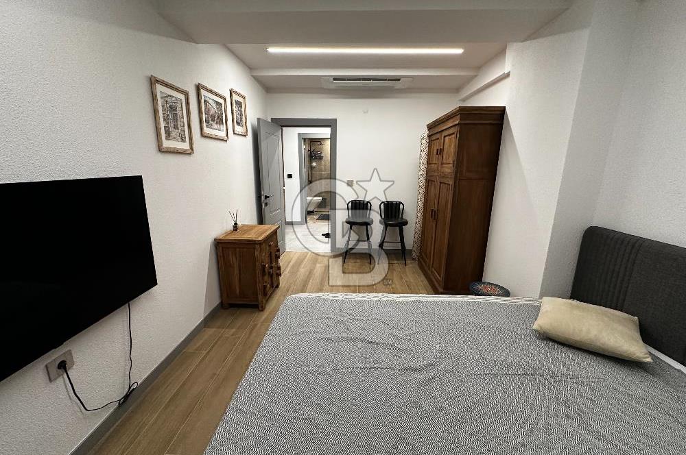 SEYREK VİLLAKENT YARGI VİLLALARINDA SATILIK BAHÇELİ 4+1 DAİRE