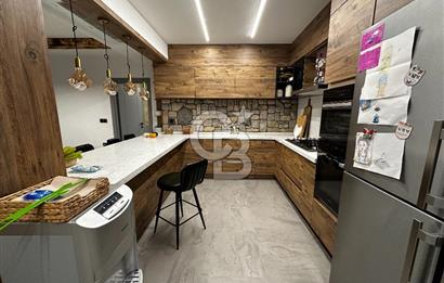 SEYREK VİLLAKENT YARGI VİLLALARINDA SATILIK BAHÇELİ 4+1 DAİRE