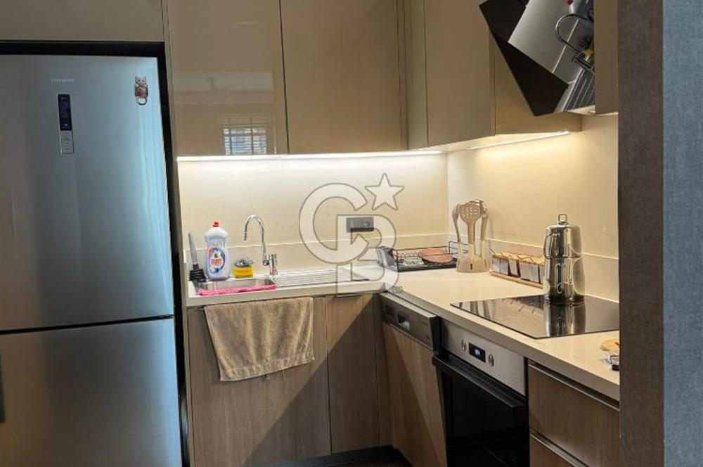 Çekmeköy Ormanköy'de 2+1 Satılık Daire