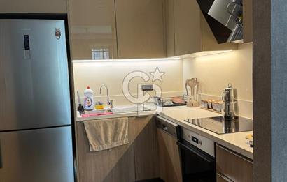 Çekmeköy Ormanköy'de 2+1 Satılık Daire