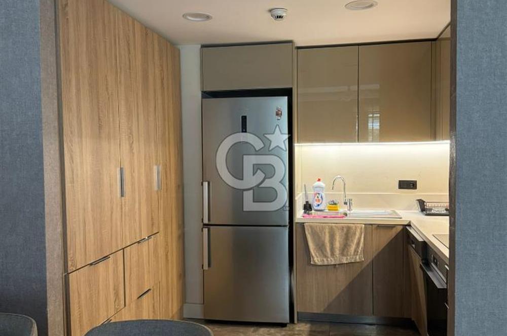 Çekmeköy Ormanköy'de 2+1 Satılık Daire