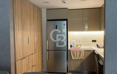 Çekmeköy Ormanköy'de 2+1 Satılık Daire