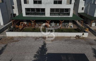 SEYREK VİLLAKENT YARGI VİLLALARINDA SATILIK BAHÇELİ 4+1 DAİRE