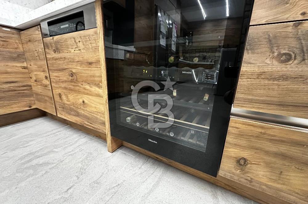 SEYREK VİLLAKENT YARGI VİLLALARINDA SATILIK BAHÇELİ 4+1 DAİRE