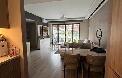 Çekmeköy Ormanköy'de 2+1 Satılık Daire