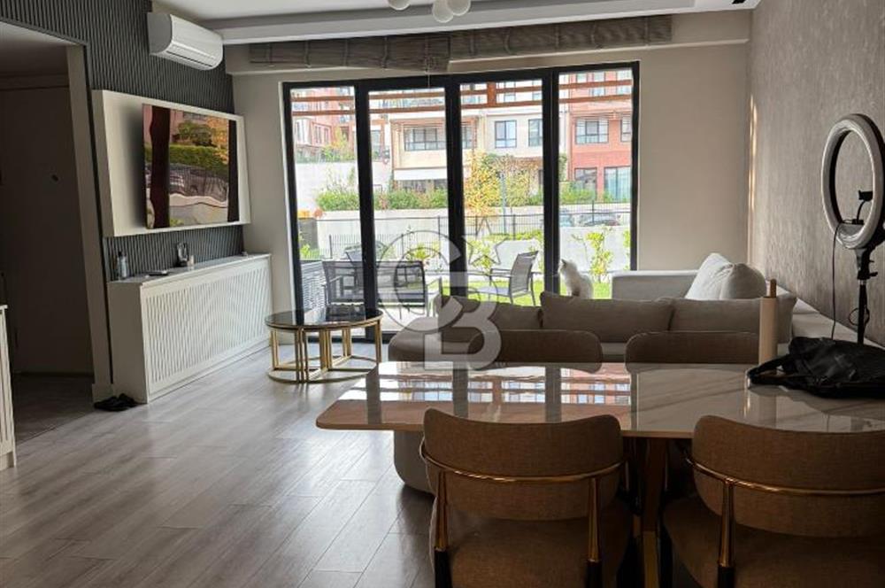 Çekmeköy Ormanköy'de 2+1 Satılık Daire