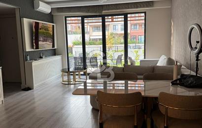 Çekmeköy Ormanköy'de 2+1 Satılık Daire