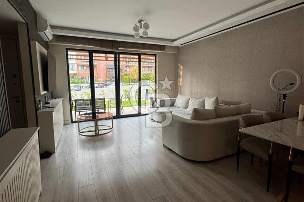 Çekmeköy Ormanköy'de 2+1 Satılık Daire