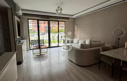 Çekmeköy Ormanköy'de 2+1 Satılık Daire