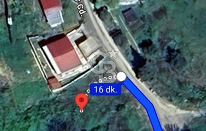 Ulasli deniz manzarali arsa