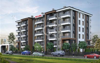 BATTALGAZİ MAHALLESİNDE 3+1 SATILIK DAİRE