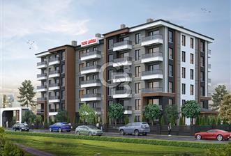 Esenboğa'da Ağustos Teslim Vade Farksız Taksitli 2+1 Daireler - 10 - 318056