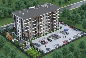 Esenboğa'da 48 m2 1+1 Daireler Ağustos Teslim Vade Farksız Taksitli  - 9 - 318057