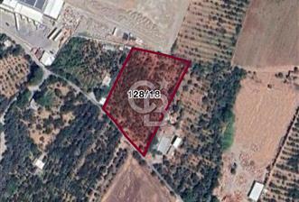 KEMALPAŞA KIZILÜZÜM MEVKİİ DEPO İMARLI SATILIK ARSA  - 2 - 318009