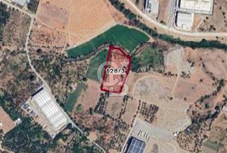 KEMALPAŞA KIZILÜZÜM ORGANİZE SANAYİ BÖLGESİ DEPO İMARLI SATILIK - 1 - 318014