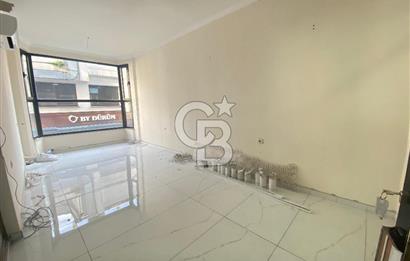 ONBAŞI İŞ HANI'NDA DEVREN KİRALIK DÜKKAN FIRSATI