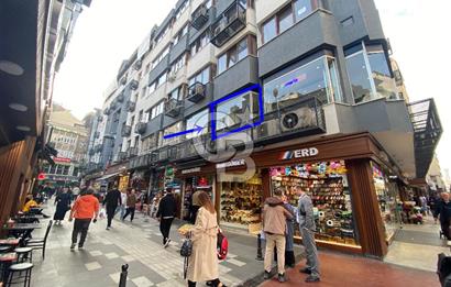 ONBAŞI İŞ HANI'NDA DEVREN KİRALIK DÜKKAN FIRSATI