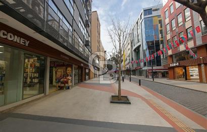 ONBAŞI İŞ HANI'NDA DEVREN KİRALIK DÜKKAN FIRSATI