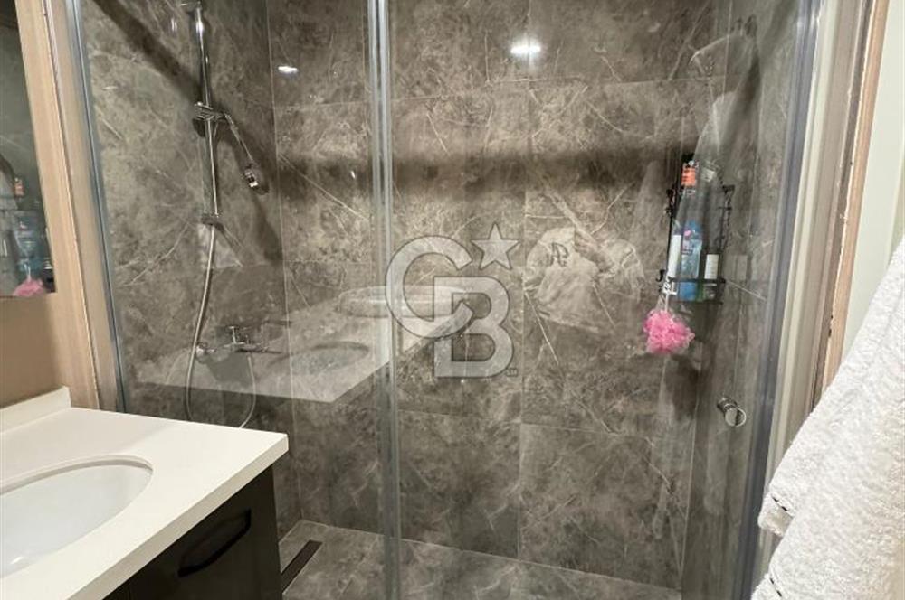 Çekmeköy Ormanköy'de 2+1 Satılık Daire