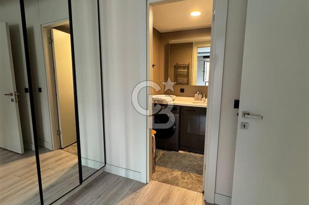 Çekmeköy Ormanköy'de 2+1 Satılık Daire