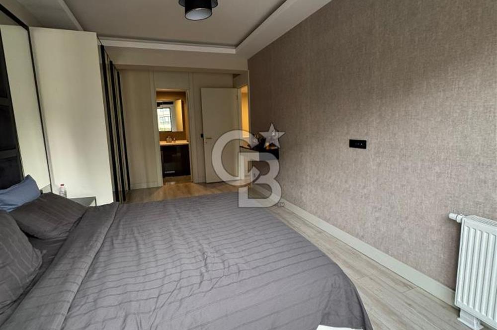 Çekmeköy Ormanköy'de 2+1 Satılık Daire