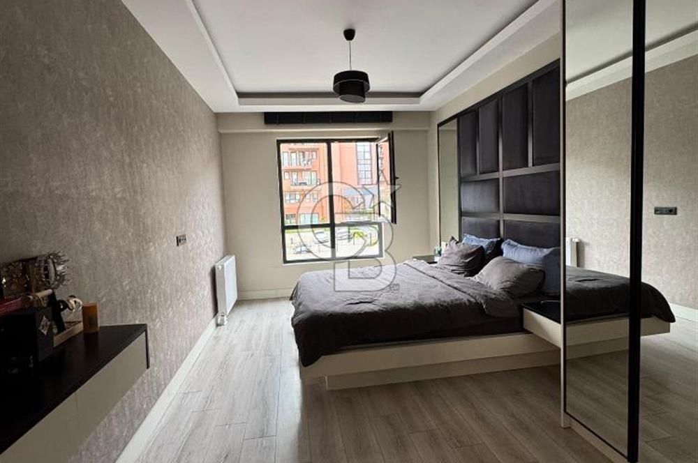 Çekmeköy Ormanköy'de 2+1 Satılık Daire