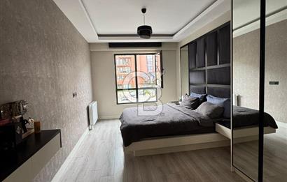 Çekmeköy Ormanköy'de 2+1 Satılık Daire