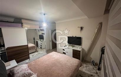 Çiğli Yenimahallede 11 Yaşında, Açık Otoparklı Giriş Kat 3+1