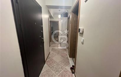 Çiğli Yenimahallede 11 Yaşında, Açık Otoparklı Giriş Kat 3+1