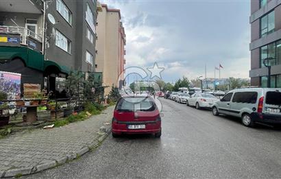 SAMSUN GENÇLİK PARKINDA VERGİ DAİRESİNE CEPHE KİRALIK OFİS