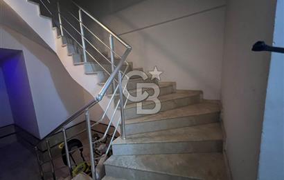 Çiğli Yenimahallede 11 Yaşında, Açık Otoparklı Giriş Kat 3+1