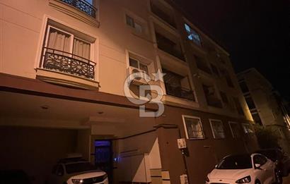 Çiğli Yenimahallede 11 Yaşında, Açık Otoparklı Giriş Kat 3+1