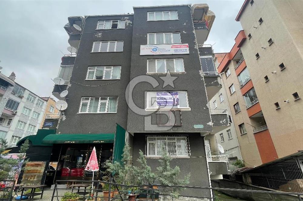SAMSUN GENÇLİK PARKINDA VERGİ DAİRESİNE CEPHE KİRALIK OFİS