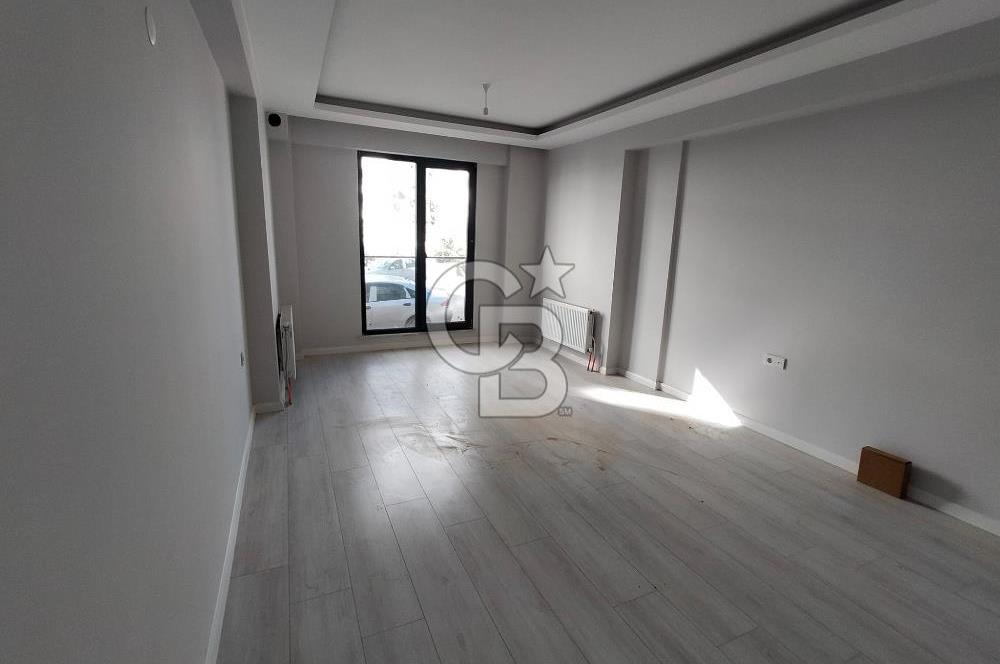 Kepez Meydanda Caddeye Çıkışı Olan Ayrı Mutfaklı Sıfır Daire