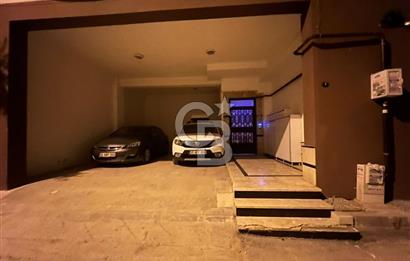 Çiğli Yenimahallede 11 Yaşında, Açık Otoparklı Giriş Kat 3+1