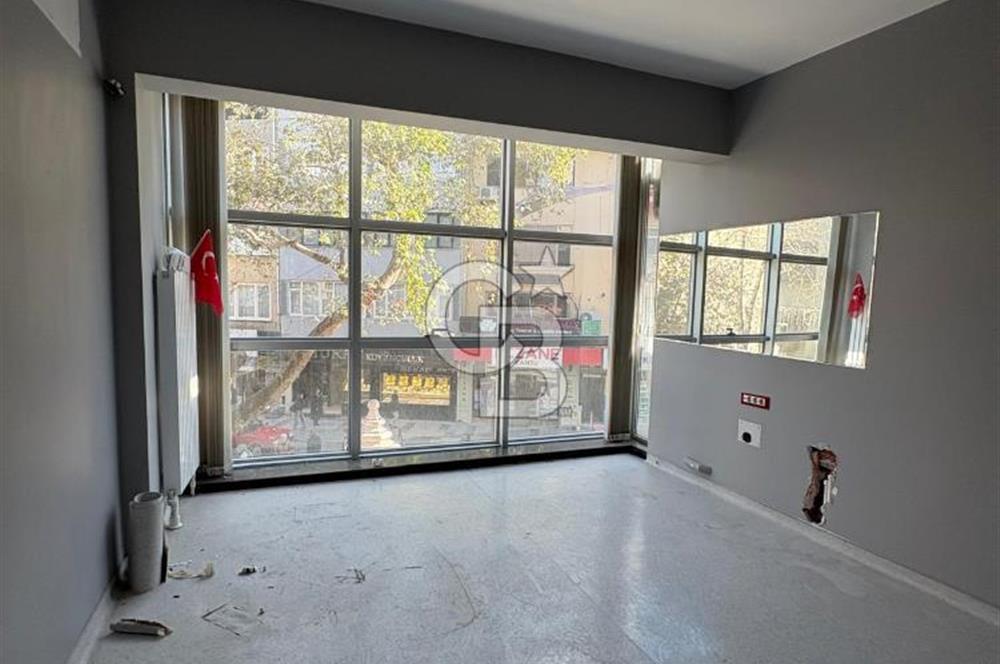 Biga Çarşı Kiralık Ofis İşyeri