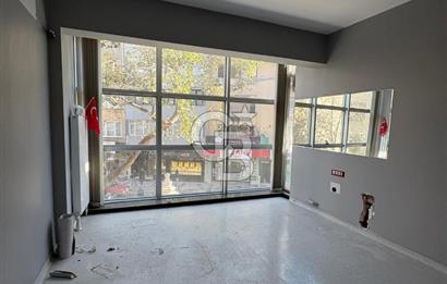 Biga Çarşı Kiralık Ofis İşyeri