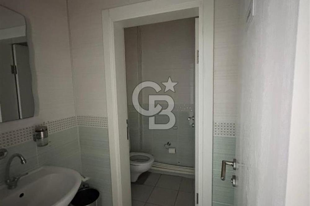 Biga Çarşı Kiralık Ofis İşyeri