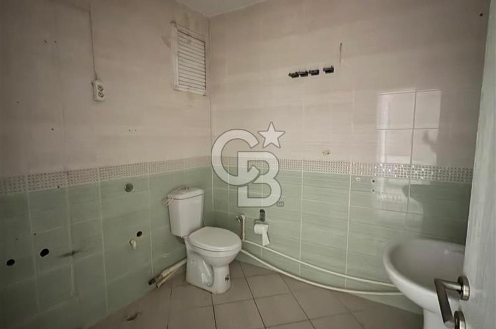 Biga Çarşı Kiralık Ofis İşyeri