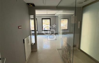 Biga Çarşı Kiralık Ofis İşyeri