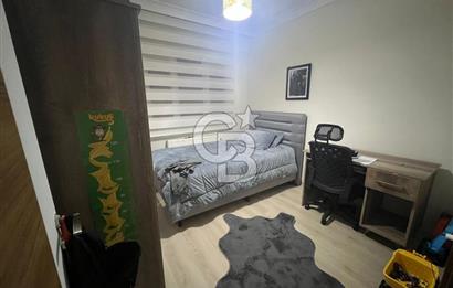 Çiğli Yenimahallede 11 Yaşında, Açık Otoparklı Giriş Kat 3+1