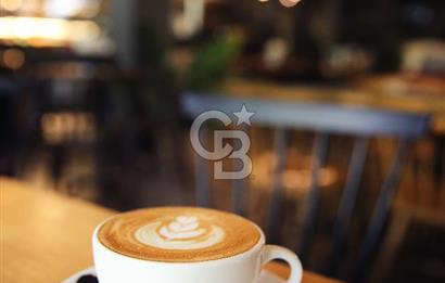 DEVİR – Kartal’da İşlek Caddede Aktif İşleyen Şık Kafe (Gizli Portföy) 🌟