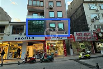 Biga Çarşı Kiralık Ofis İşyeri - 2 - 318012