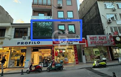 Biga Çarşı Kiralık Ofis İşyeri