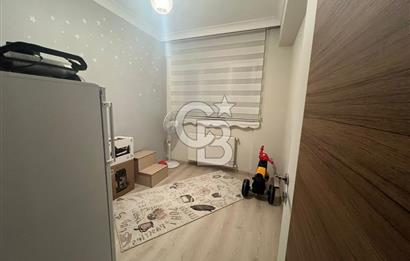 Çiğli Yenimahallede 11 Yaşında, Açık Otoparklı Giriş Kat 3+1