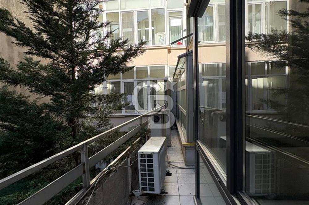 Biga Çarşı Kiralık Ofis İşyeri