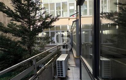 Biga Çarşı Kiralık Ofis İşyeri