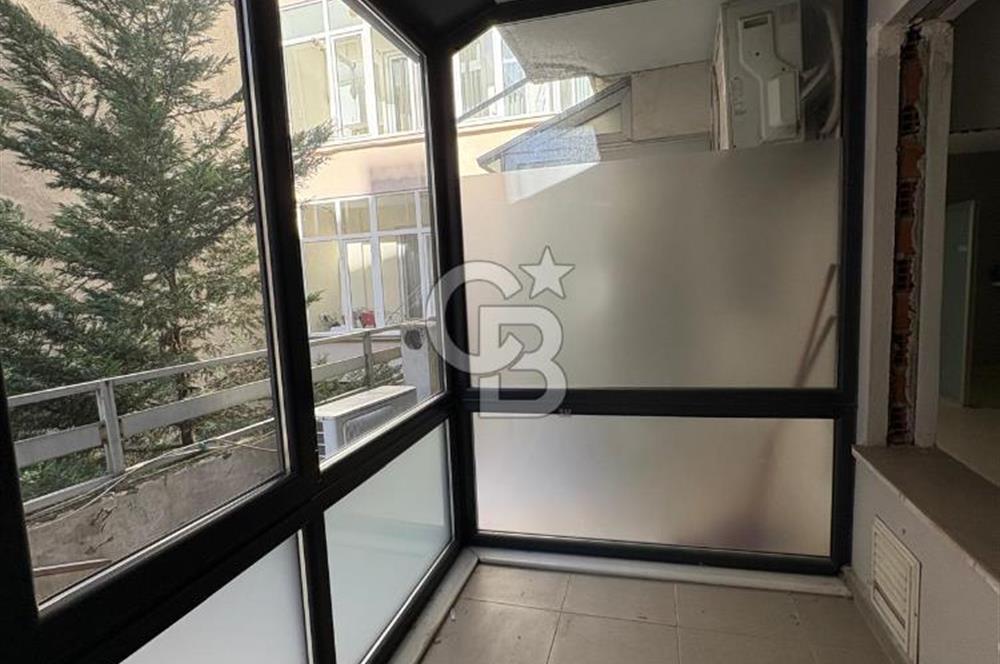 Biga Çarşı Kiralık Ofis İşyeri