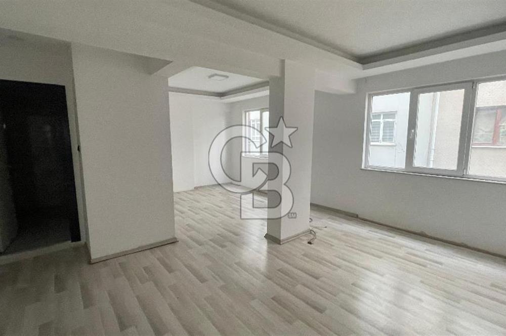 SAMSUN GENÇLİK PARKINDA VERGİ DAİRESİNE CEPHE KİRALIK OFİS