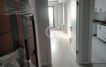 Kepez Meydanda Ön Cephe Ayrı Mutfaklı Sıfır Yüksek Giriş Daire